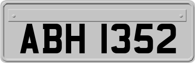 ABH1352