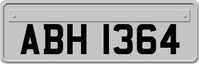 ABH1364