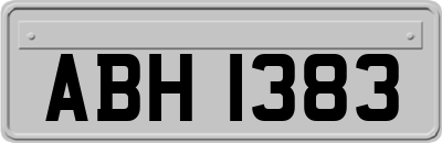 ABH1383