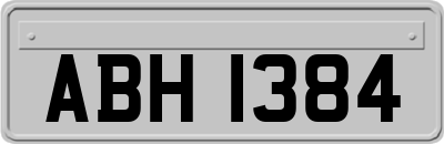 ABH1384