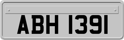 ABH1391