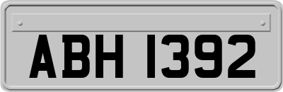 ABH1392