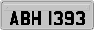 ABH1393