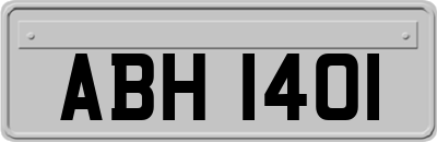 ABH1401