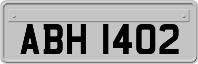 ABH1402