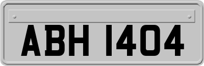 ABH1404