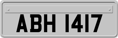 ABH1417