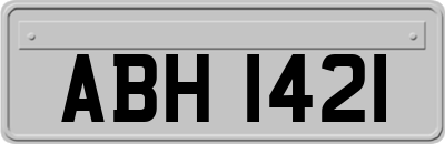 ABH1421