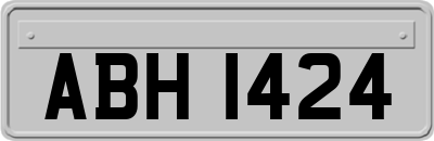 ABH1424