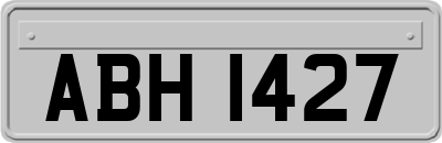 ABH1427