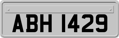 ABH1429
