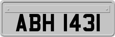 ABH1431