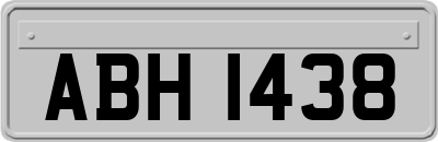 ABH1438