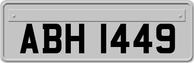 ABH1449