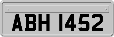 ABH1452