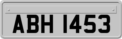 ABH1453