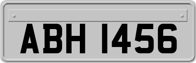 ABH1456