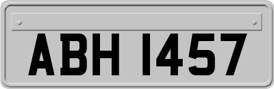 ABH1457
