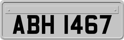 ABH1467