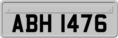 ABH1476
