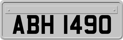 ABH1490