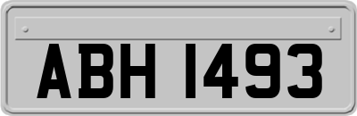 ABH1493