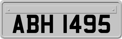 ABH1495
