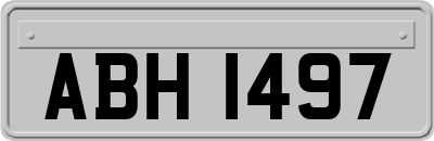 ABH1497