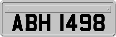 ABH1498