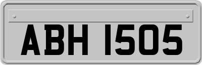 ABH1505