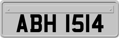 ABH1514