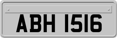 ABH1516