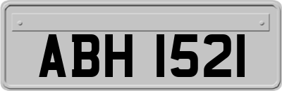 ABH1521