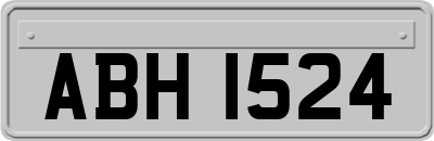 ABH1524