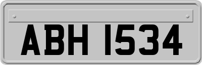 ABH1534
