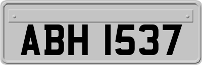 ABH1537