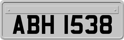 ABH1538
