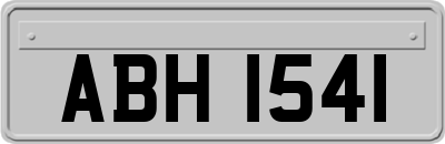 ABH1541
