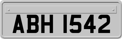 ABH1542