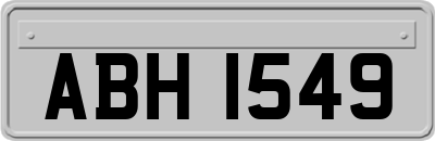 ABH1549