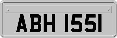 ABH1551