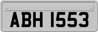 ABH1553