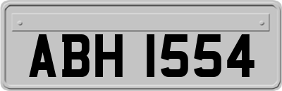 ABH1554