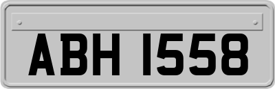 ABH1558