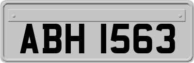 ABH1563