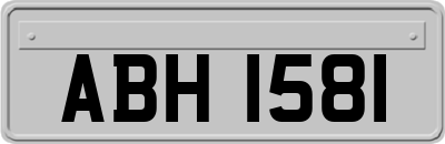 ABH1581