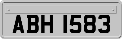 ABH1583
