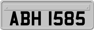 ABH1585