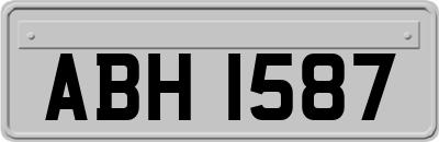 ABH1587