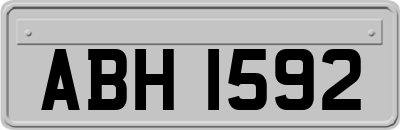 ABH1592